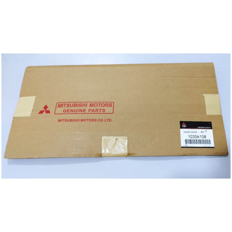 MITSUBISHI TRITON 4WD 4X4 VALVE COVER GASKET SET (1035A108)