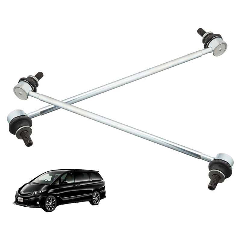 STABILIZER LINK/ ABSORBER LINK FRONT TOYOTA ESTIMA VELLFIRE ACR50, AGH20, GGH20