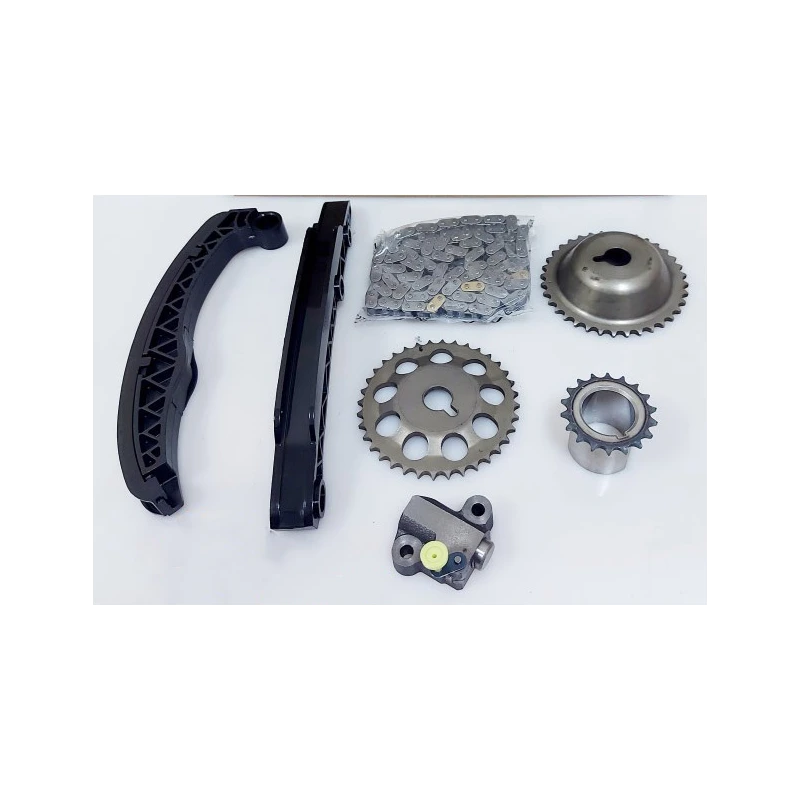 PERODUA AXIA 1.0 TIMING KIT SET 13506-BZ060