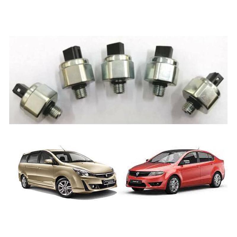 PROTON EXORA BOLD, PREVE, FLX & IRIZ AUTO TRANSMISSION PRESSURE SWITCH & TEMPERATURE SENSOR