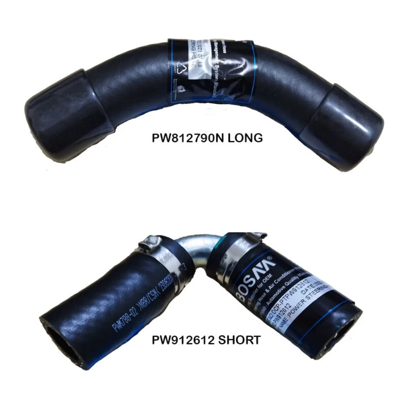 Proton Exora Bold Turbo, Preve Cfe, Suprima S Oil Cooler Hose