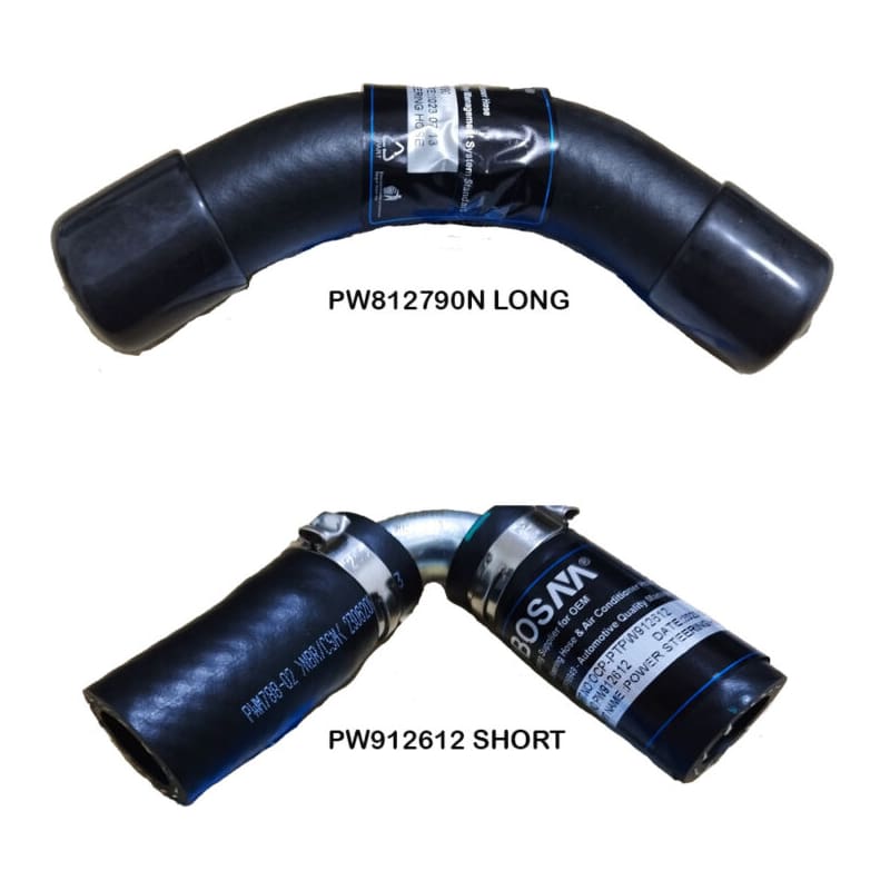 Proton Exora Bold Turbo, Preve Cfe, Suprima S Oil Cooler Hose