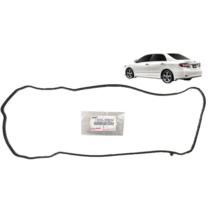 TOYOTA ALTIS ZRE142, WISH ZGE20 VALVE COVER GASKET (11213-37021)