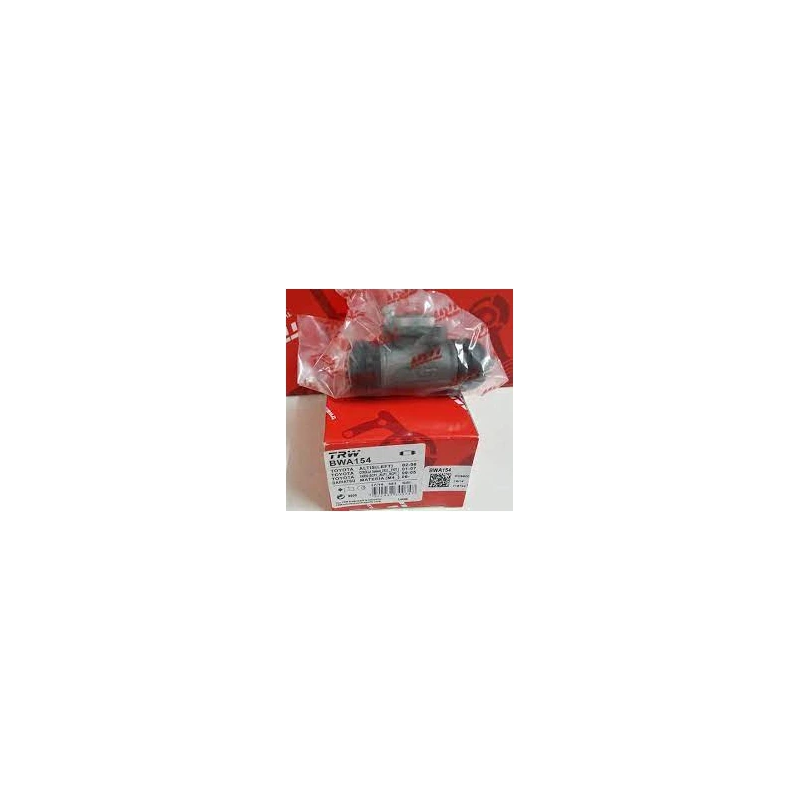 PERODUA MYVI 1.3 BWA154