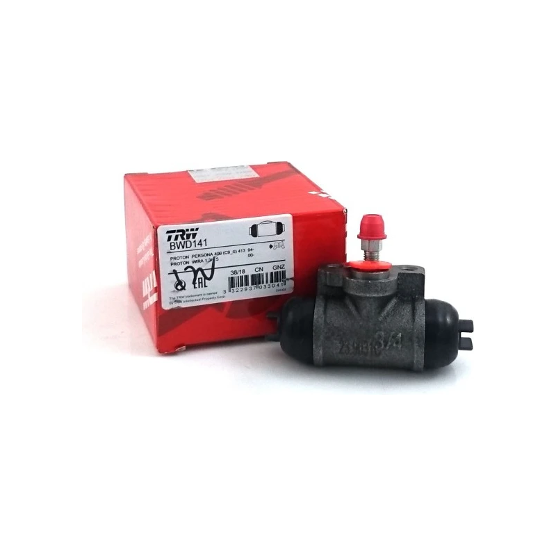 PERODUA SAGA 12V BRAKE PUMP REAR TRW