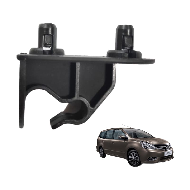 NISSAN LIVINA FRONT BONNET STAND CLIP