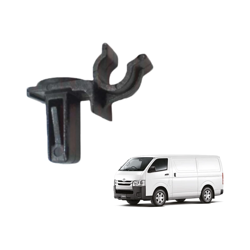 TOYOTA HIACE KDH200 BONNET STAND CLIP