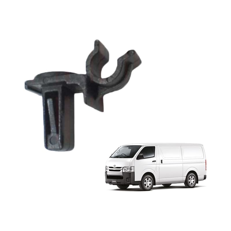 TOYOTA HIACE KDH200 BONNET STAND CLIP