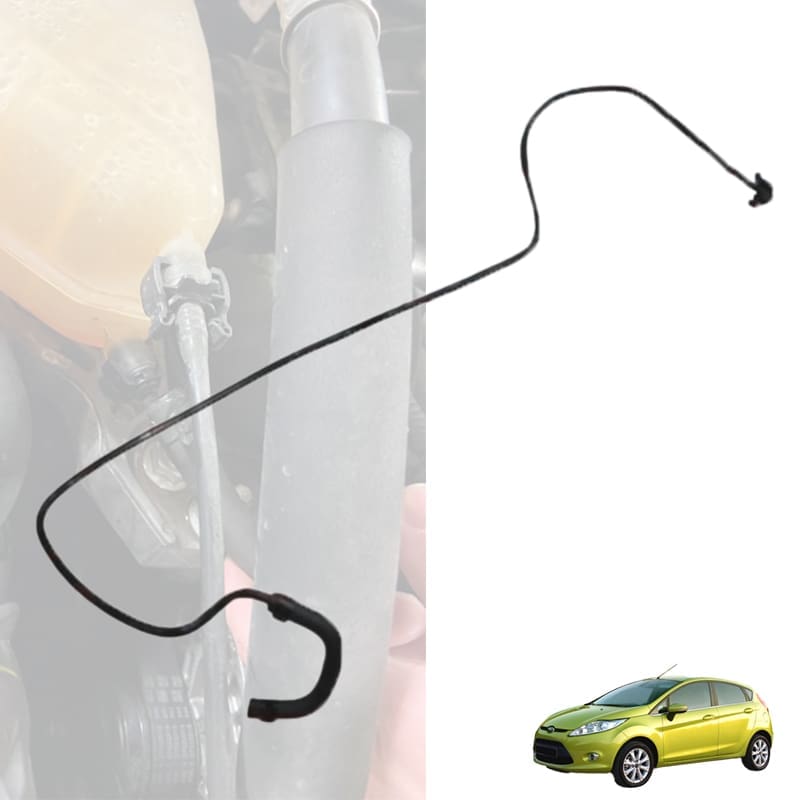 FORD FIESTA SPARE TANK HOSE (LONG) 8V21-80012-AG