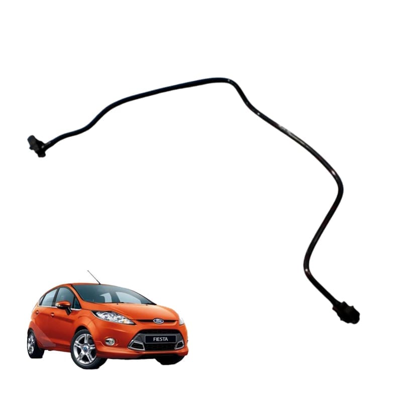 FORD FIESTA SPARE TANK HOSE (SHORT) 8V21-8B081-BD