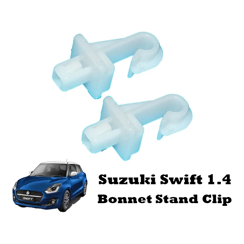 Suzuki Swift 1.4, Ertiga Bonnet Stand Clip