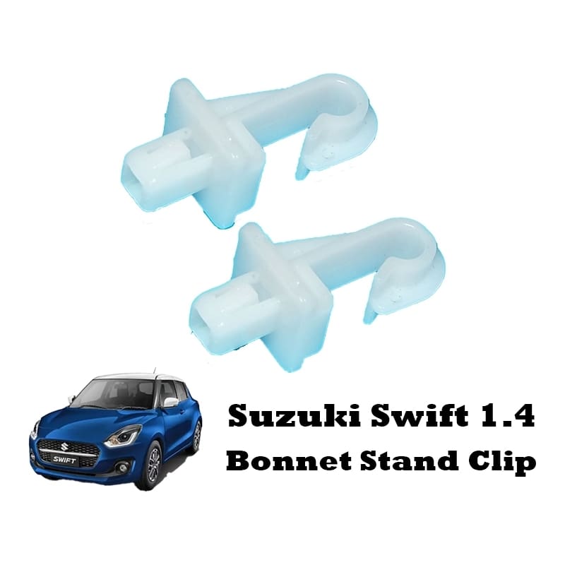 Suzuki Swift 1.4, Ertiga Bonnet Stand Clip