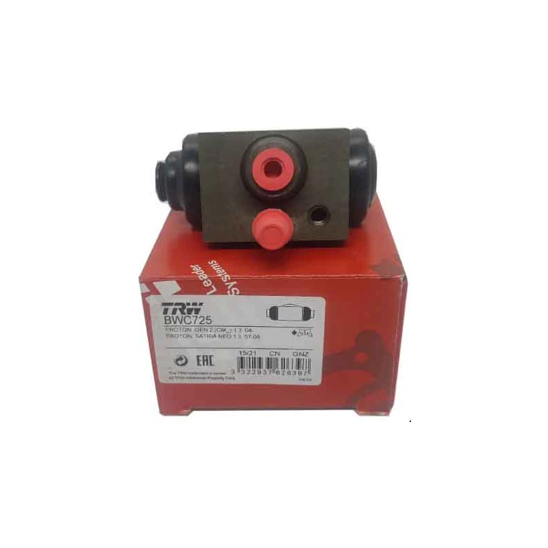 PROTON GEN2 BRAKE PUMP REAR