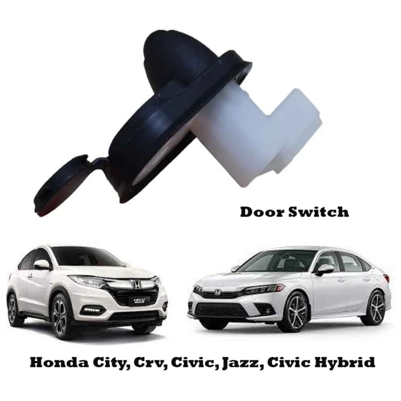 Original Honda City, Crv, Civic, Jazz ,Civic Hybrid Door Switch 35400-T7A-J02