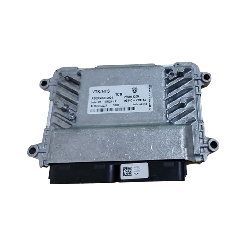 ORIGINAL PROTON GENIUNE SAGA VVT NEW GEAR BOX TRANSMISSION CONTROL UNIT TCU PW913205