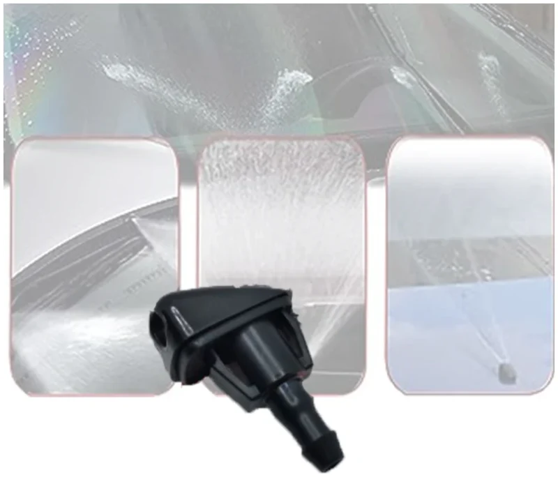 Original Perodua Geniune Myvi Gen3 Axia & Bezza Front Wiper Nozzle