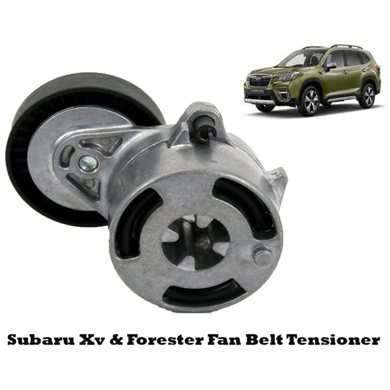 Original Subaru Xv Forester Fan Belt Tensioner