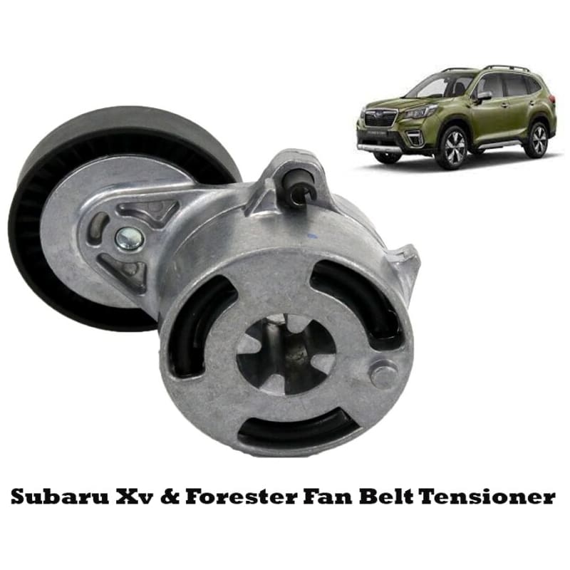 Original Subaru Xv Forester Fan Belt Tensioner