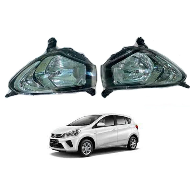 PERODUA MYVI 1.3 PREMIUM HEAD LAMP