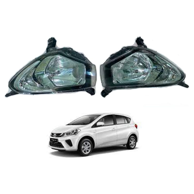 PERODUA MYVI 1.3 PREMIUM HEAD LAMP