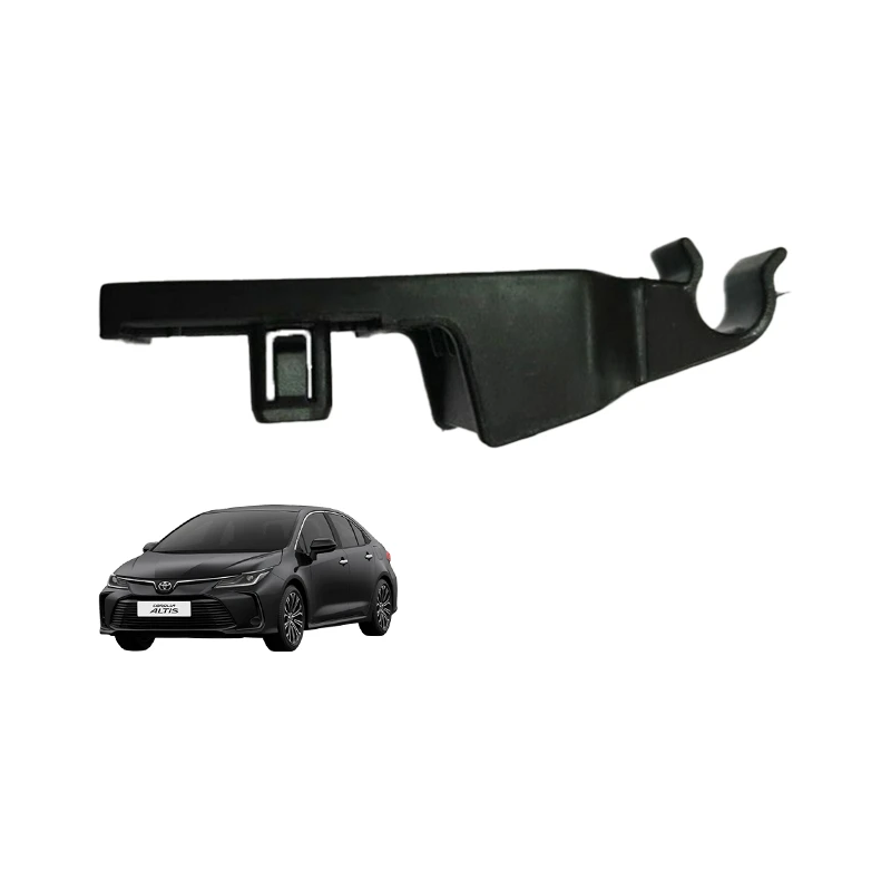 TOYOTA ALTIS ZZE142 BONNET STAND CLIP