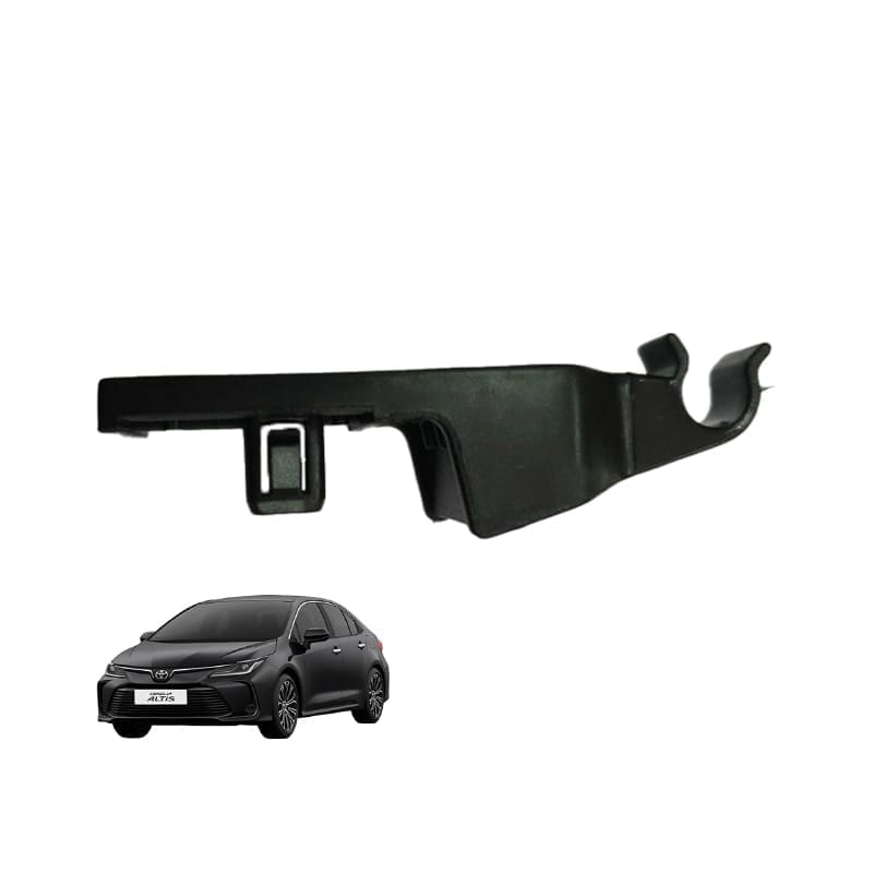 TOYOTA ALTIS ZZE142 BONNET STAND CLIP