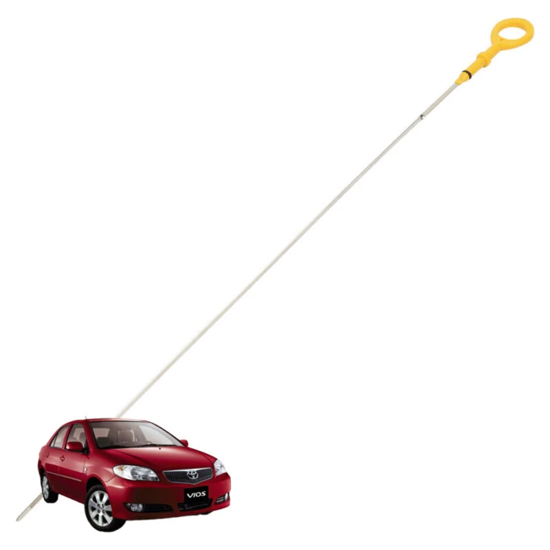 TOYOTA VIOS NCP42 OIL LEVEL GAUGE/ENGINE OIL LEVEL DISPTICK