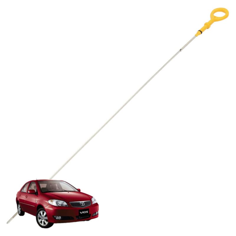TOYOTA VIOS NCP42 OIL LEVEL GAUGE/ENGINE OIL LEVEL DISPTICK