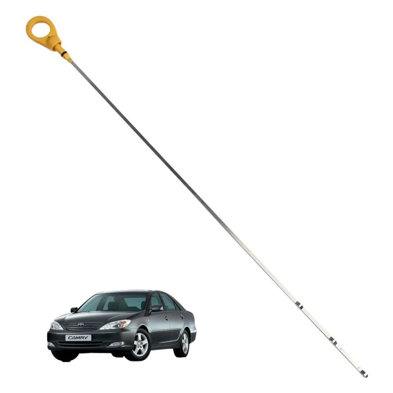 TOYOTA CAMRY ACV30, ACV40, ESTIMA ACR50 OIL LEVEL GAUGE/ENGINE OIL LEVEL DISPTICK