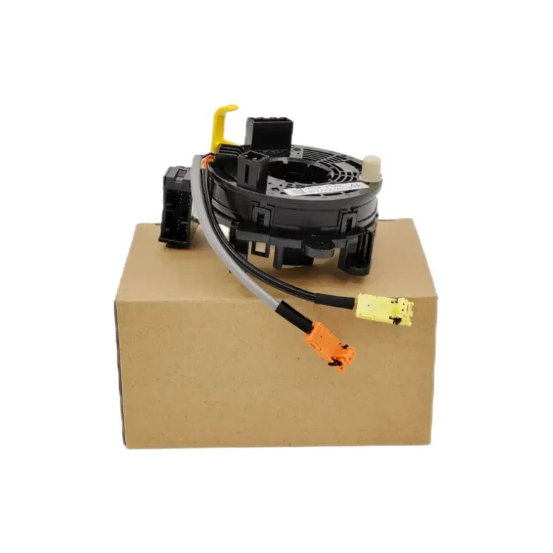 AIR BAG CLOCK SPRING /SPIRAL CABLE NISSAN ALMERA N18, TEANA L33, J32 NAVARA NP300 & ALTIMA 2007-2013