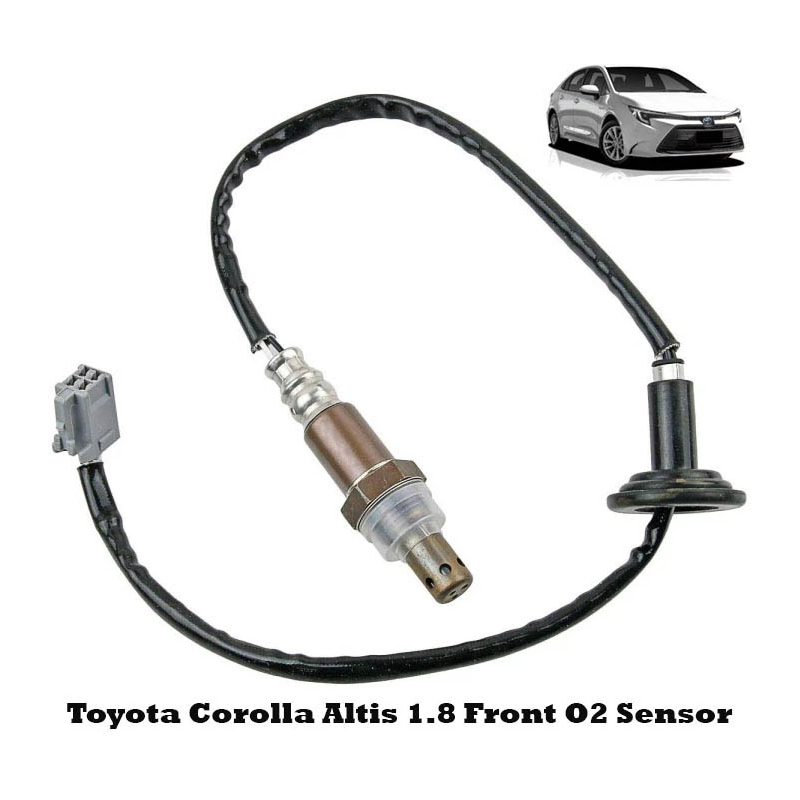 Toyota Corolla Altis ZZE122 1.8 Front Oxygen/O2 Sensor
