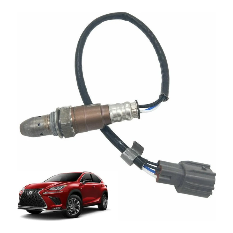 TOYOTA RAV4 LEXUS NX200T, NX300H 2.5, CAMRY ASV70, ALPHARD AGH30 & VELLFIRE AYH30 FRONT OXYGEN AIR FUEL SENSOR
