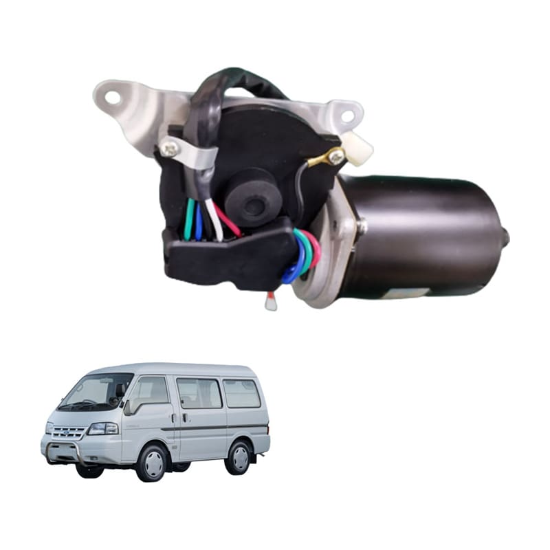 FORD MAXI ECOVAN 2.5D FRONT WIPER LINK MOTOR (OEM HIGH QUALITY)