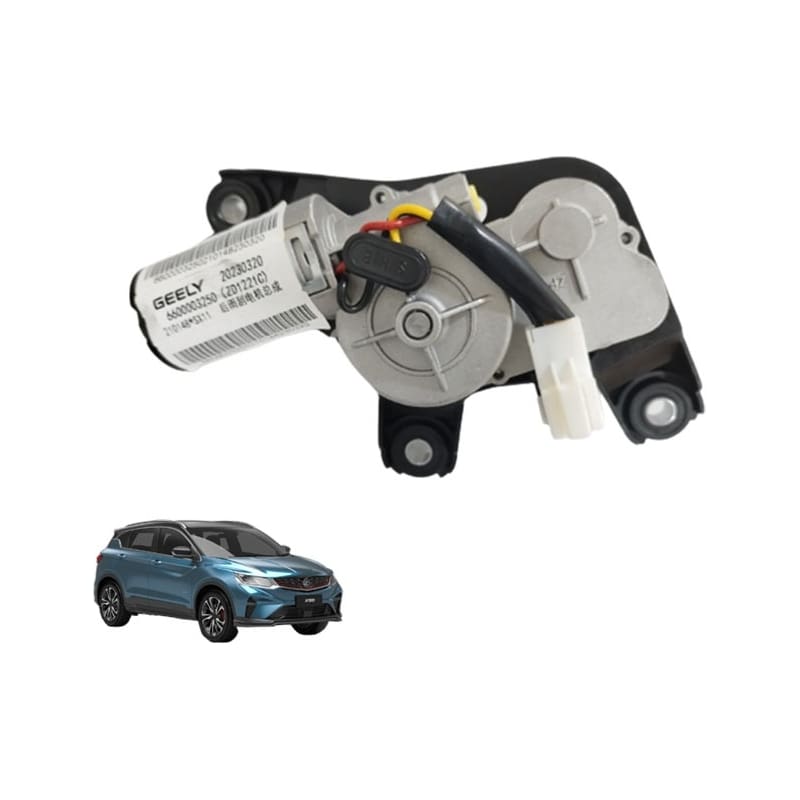 ORIGINAL PROTON GENIUNE X50 REAR WIPER LINK MOTOR WITH BRACKET SER