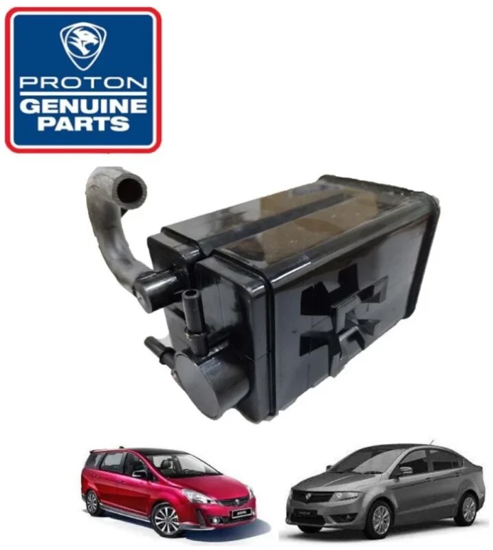 ORIGINAL PROTON GENIUNE EXORA CPS, BOLD & PREVE FUEL CANISTER PW922899