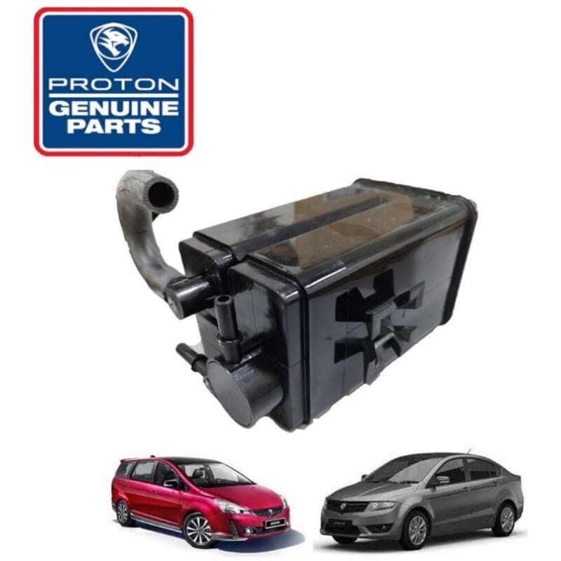 ORIGINAL PROTON GENIUNE EXORA CPS, BOLD & PREVE FUEL CANISTER PW922899