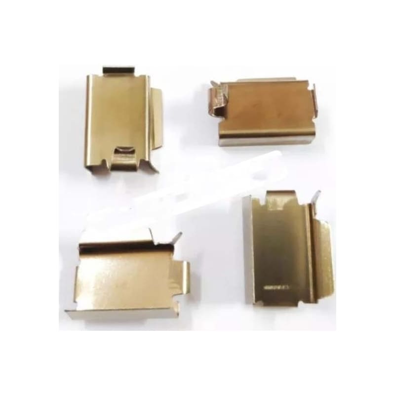 PROTON EXORA BOLD FRONT DISC BRAKE CLIP PW990401 1SET 4PCS