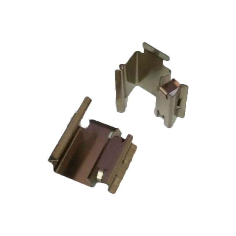 PROTON GEN2, SATRIA NEO, PERSONA FRONT & REAR DISC BRAKE CLIP LH & RH