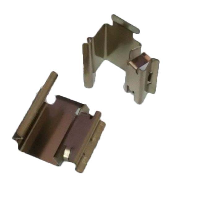 PROTON GEN2, SATRIA NEO, PERSONA FRONT & REAR DISC BRAKE CLIP LH & RH