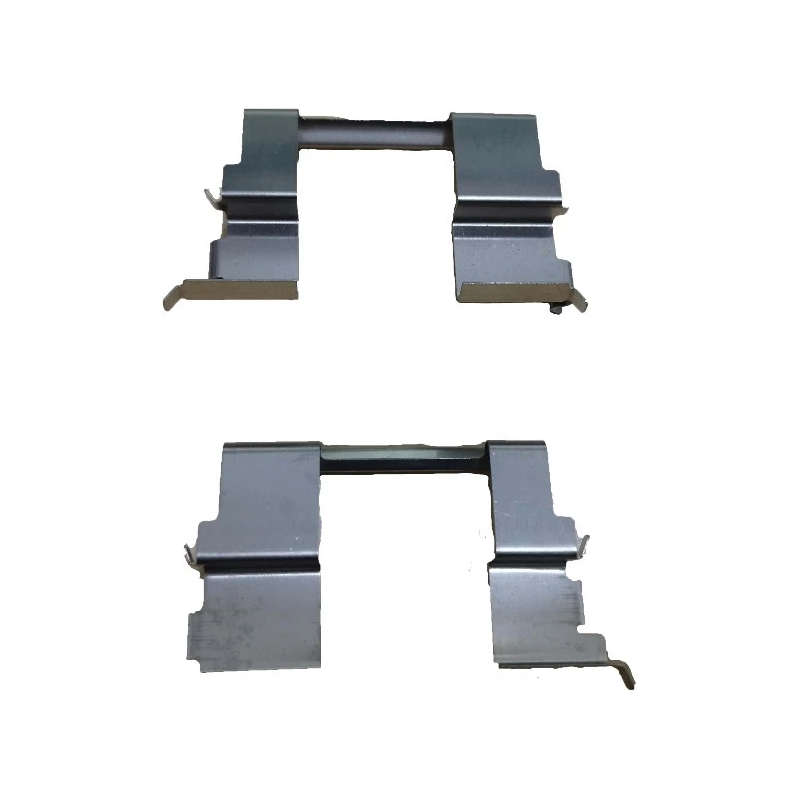 ISUZU D-MAX RT50 DISC BRAKE CLIP FRONT LH & RH