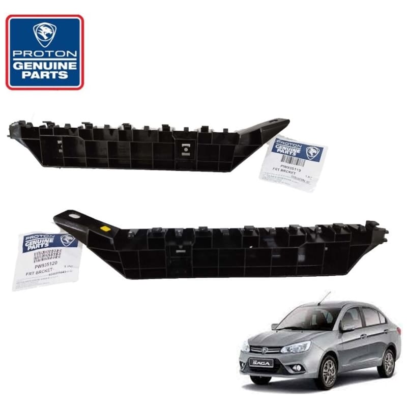 ORIGINAL PROTON GENIUNE SAGA VVT FRONT SIDE BRACKET LH & RH