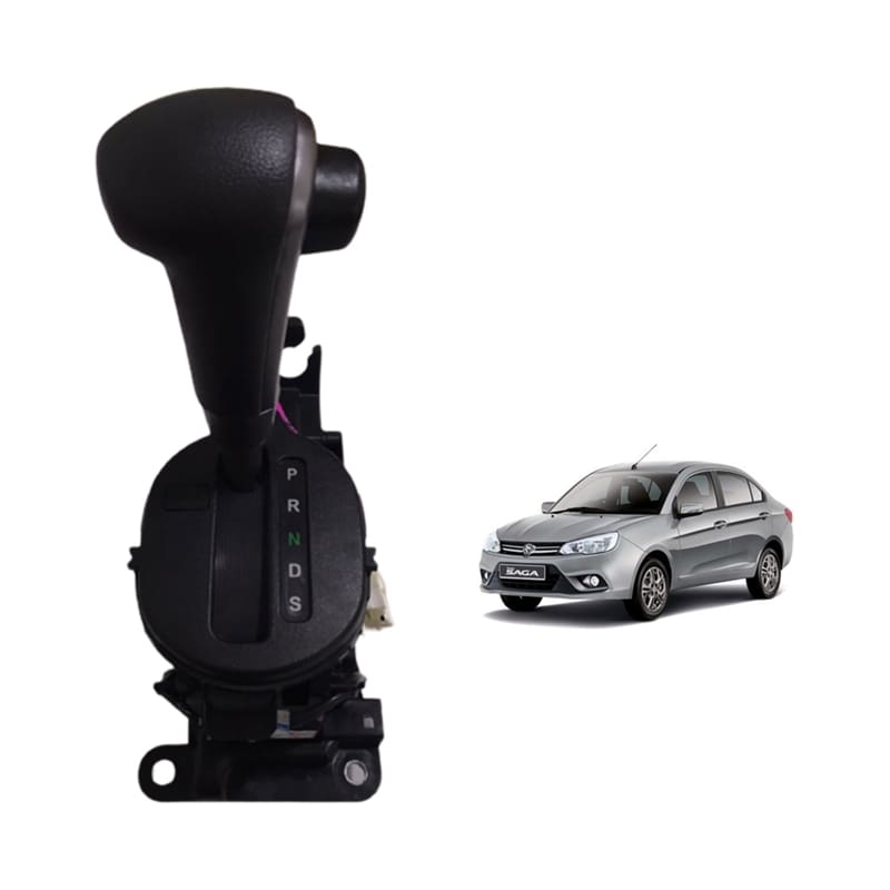 ORIGINAL PROTON GENIUNE SAGA VVT 2022 GEAR KNOB SHIFT ASSEMBLY SET