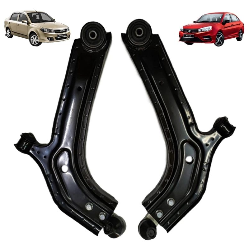 PROTON BLM, FL, FLX & SAGA VVT (2016-2019)  FRONT LH & RH LOWER ARM