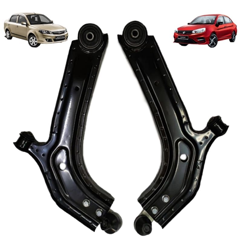 PROTON BLM, FL, FLX & SAGA VVT (2016-2019)  FRONT LH & RH LOWER ARM
