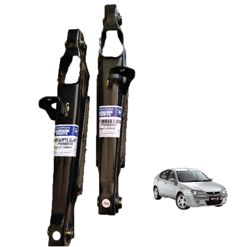 PROTON WIRA, WAJA, GEN2 REAR LH & RH LOWER ARM