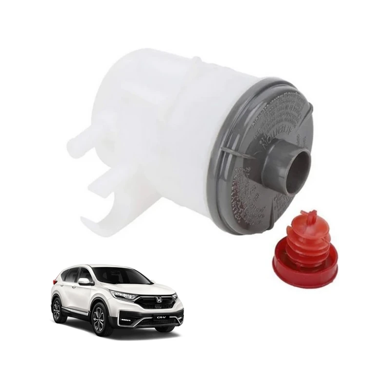 HONDA CR-V S9A, STREAM POWER STEERING TANK WITH CAP ASSY (53701-S9A-A02)