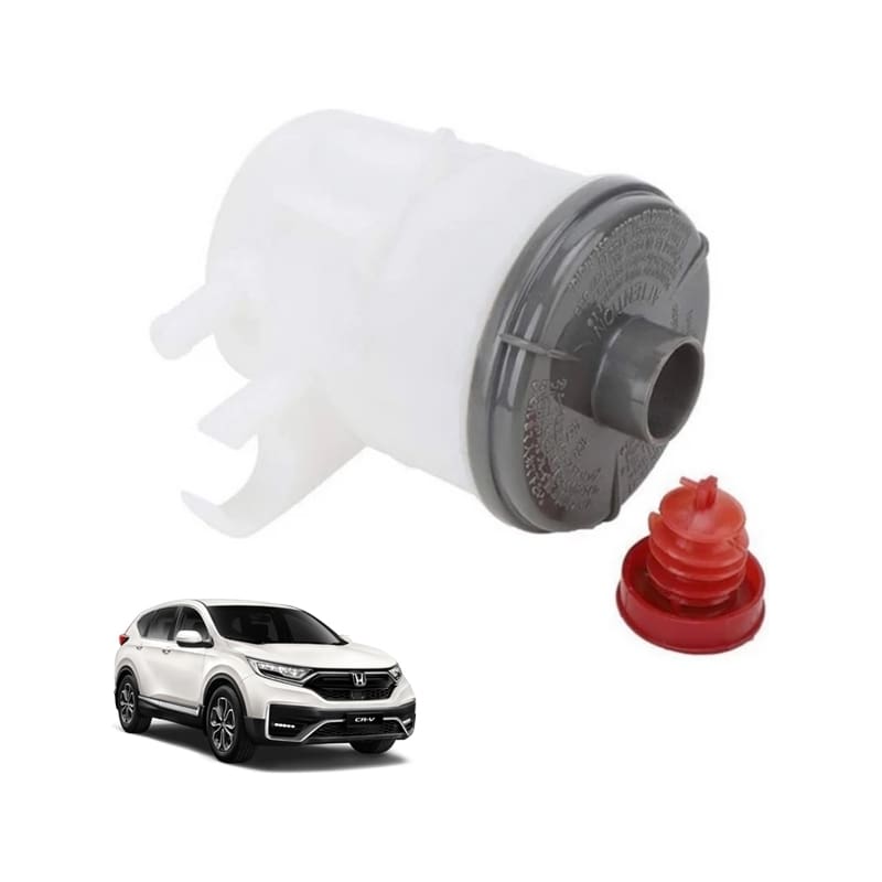 HONDA CR-V S9A, STREAM POWER STEERING TANK WITH CAP ASSY (53701-S9A-A02)