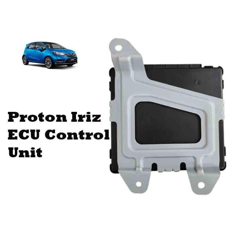 Original Proton Geniune Iriz Persona vvt ECU Control Unit (PW951787)
