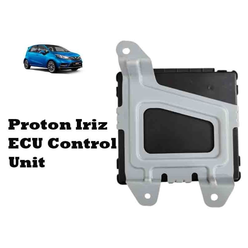 Original Proton Geniune Iriz Persona vvt ECU Control Unit (PW951787)