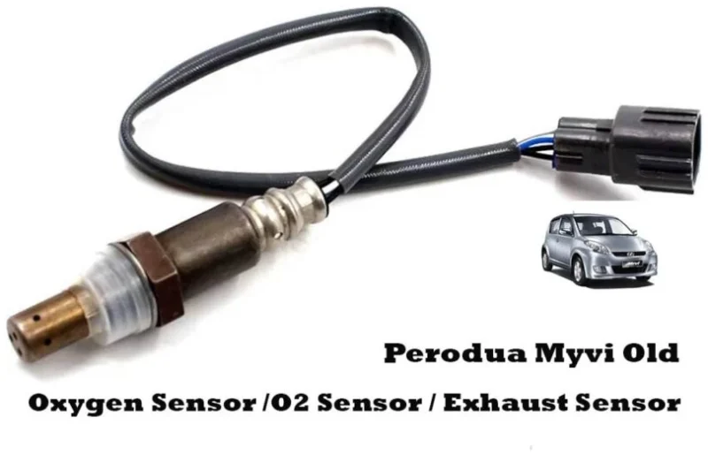 Oxygen Sensor /O2 Sensor / Exhaust Sensor Front Perodua Myvi Old